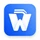 WPS Office 官网 Logo